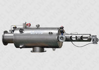 Reclaimed Water Automatic Self Cleaning Filter 50 - 3000m³/H Flowrate Range